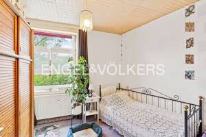 Vermietete 2,5 Zimmer Wohnung am Schloss Charlottenburg mit Potential – 14059 Berlin – Vorschaubild 7