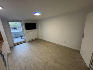 Erstbezug am Ebertpark: 1-Zimmer-Terrassenwohnung mit EBK – 67063 Ludwigshafen am Rhein – Vorschaubild 2