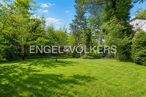 Großzügiges Einfamilienhaus mit Potential auf Traumgrundstück im Grunewald! – 14193 Berlin – Vorschaubild 2