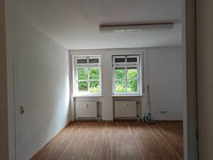 Frisch renovierte 65 m² Erdgeschosswohnung mit Terrasse, Tiefgarage & Keller in Langenbach – 85416 Langenbach – Vorschaubild 5