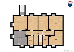 Mehrfamilienhauskomplex in Bielefeld – 33659 Bielefeld – Vorschaubild 3