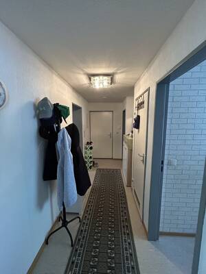 3 ZKB Wohnung mit Loggia in Trier-Süd - Im Schammat! – 54294 Trier – Vorschaubild 5
