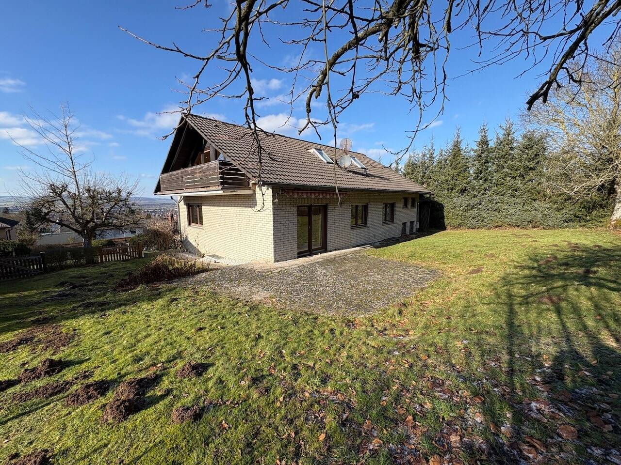 Kaufpreisreduzierung! Familienglück im Grünen - Wohnen am Waldrand in Northeim! – Northeim – Vorschaubild 7