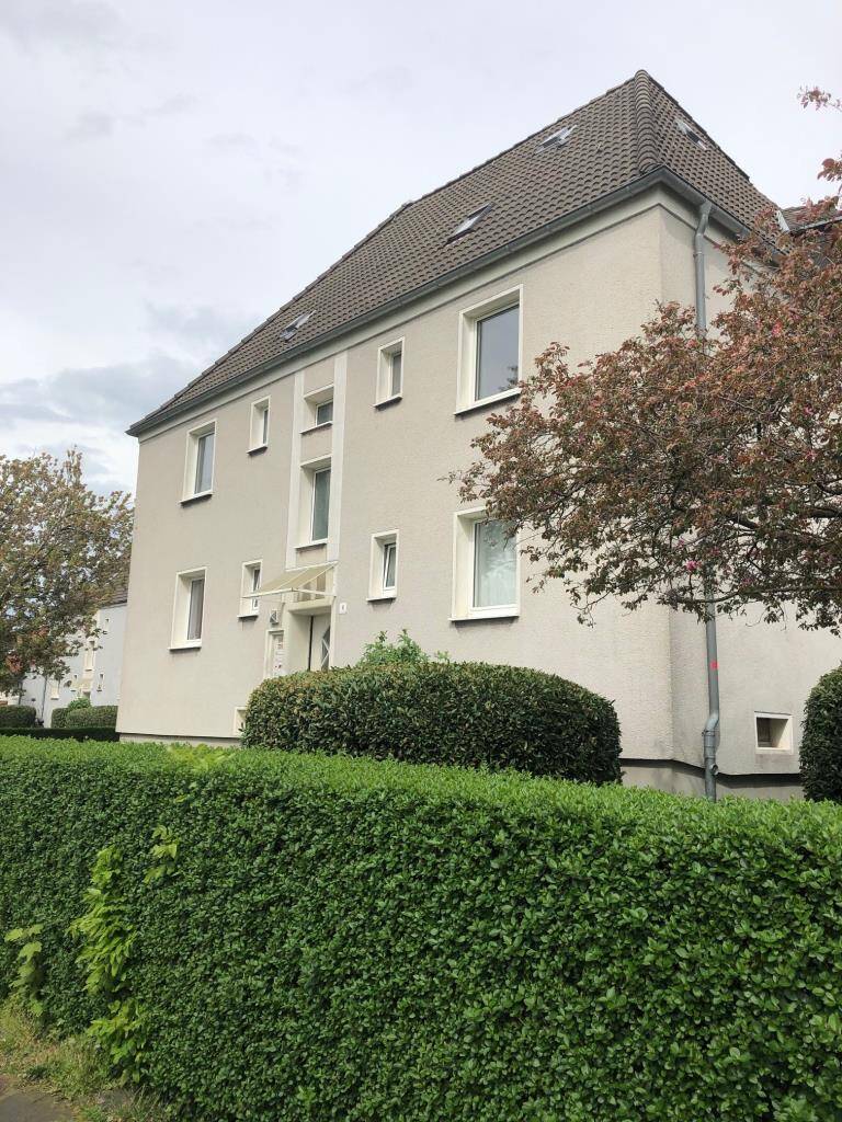 Erdgeschoss-Wohnung in Bochum Riemke sucht neuen Mieter – Bochum – Bild 1 von 3