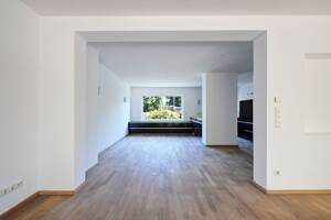 Moderne Doppelhaushälfte auf real geteiltem Grundstück in Allach-Untermenzing – 80997 München – Vorschaubild 6