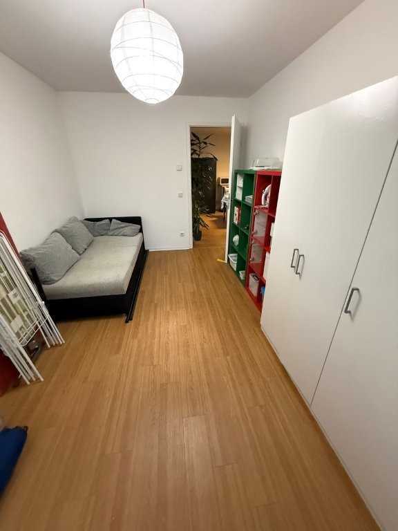 große helle 4-Zimmer Wohnung mit Balkon in der Dresdner Innenstadt – Dresden – Vorschaubild 5