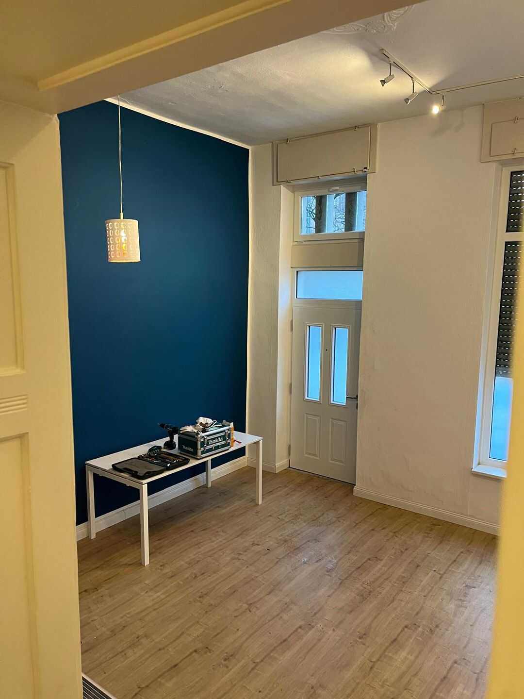 Große 3-ZKB in Jugendstil-Altbau nahe Uniklinik – Mannheim – Vorschaubild 5