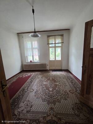 Hauptstadtmakler-Bezugsfreies Mehrfamilienhaus in Top Lage – 12307 Berlin – Vorschaubild 7