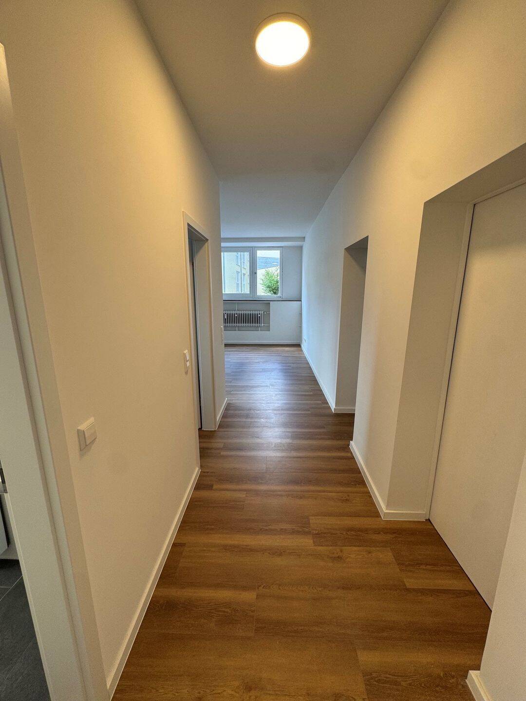 Helle 3-Zimmer-Wohnung – Erstbezug nach Sanierung in attraktiver Lage von Stuttgart – Stuttgart – Vorschaubild 5