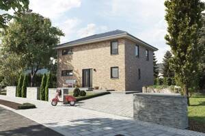 Dein Traumhaus in Magdeburg - Stadtvilla 152RE – 39130 Magdeburg – Vorschaubild 2