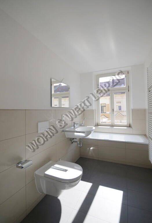 *Altlindenau*2-ZKB m.Blk*Taglbd. m.Wa.*Parkett*Fußbheizg.**W8* ges.820,- EUR – Leipzig – Vorschaubild 6