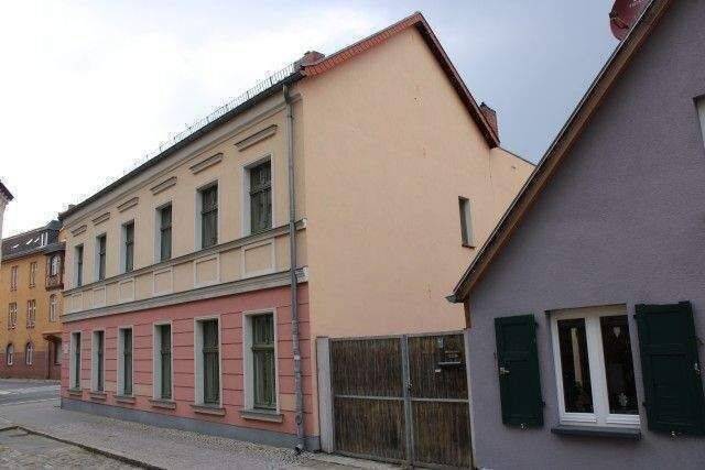 Neue Preischance: Vielseitige Nutzungsmöglichkeiten WGH in Bad Freienwalde zu verkaufen – Bad Freienwalde (Oder) – Vorschaubild 4