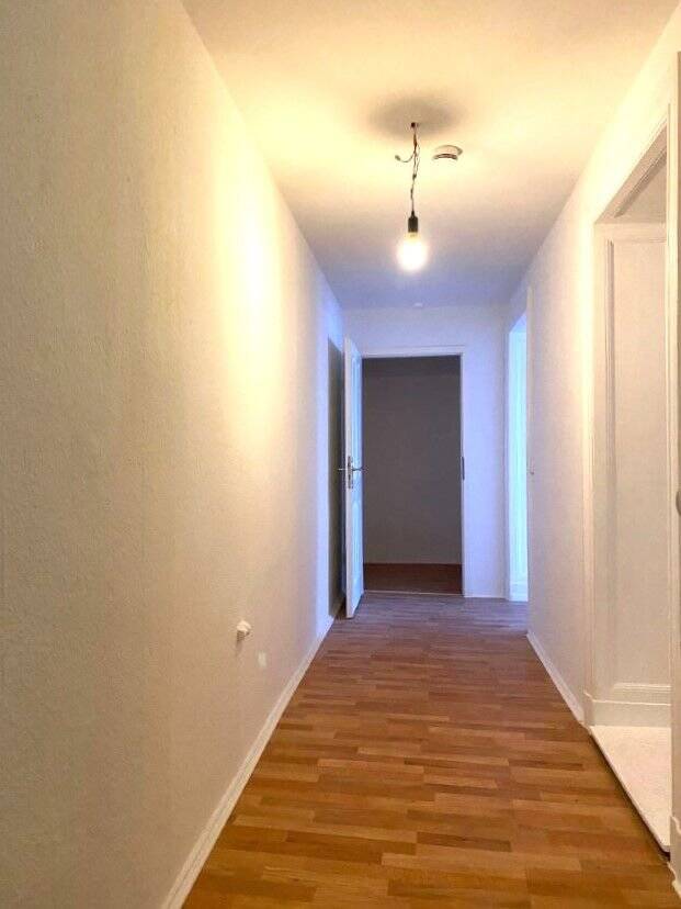 Renovierte Wohnung in Berlin Wedding, nur an Voll-Berufstätige! – Berlin – Vorschaubild 7