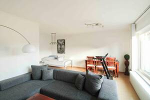 Gepflegtes Reihenmittelhaus mit Garten, Terrasse & Stellplatz – 38154 Königslutter am Elm – Vorschaubild 2