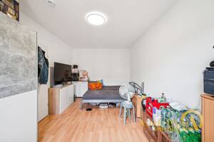Attraktive Kapitalanlage: Vermietete 2-Zimmer-Wohnung mit TG-Stellplatz - uni- und zentrumsnah – 93053 Regensburg – Vorschaubild 8