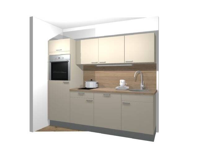 Für unsere Heilbronner Studenten - WG-Zimmer – Heilbronn – Vorschaubild 2