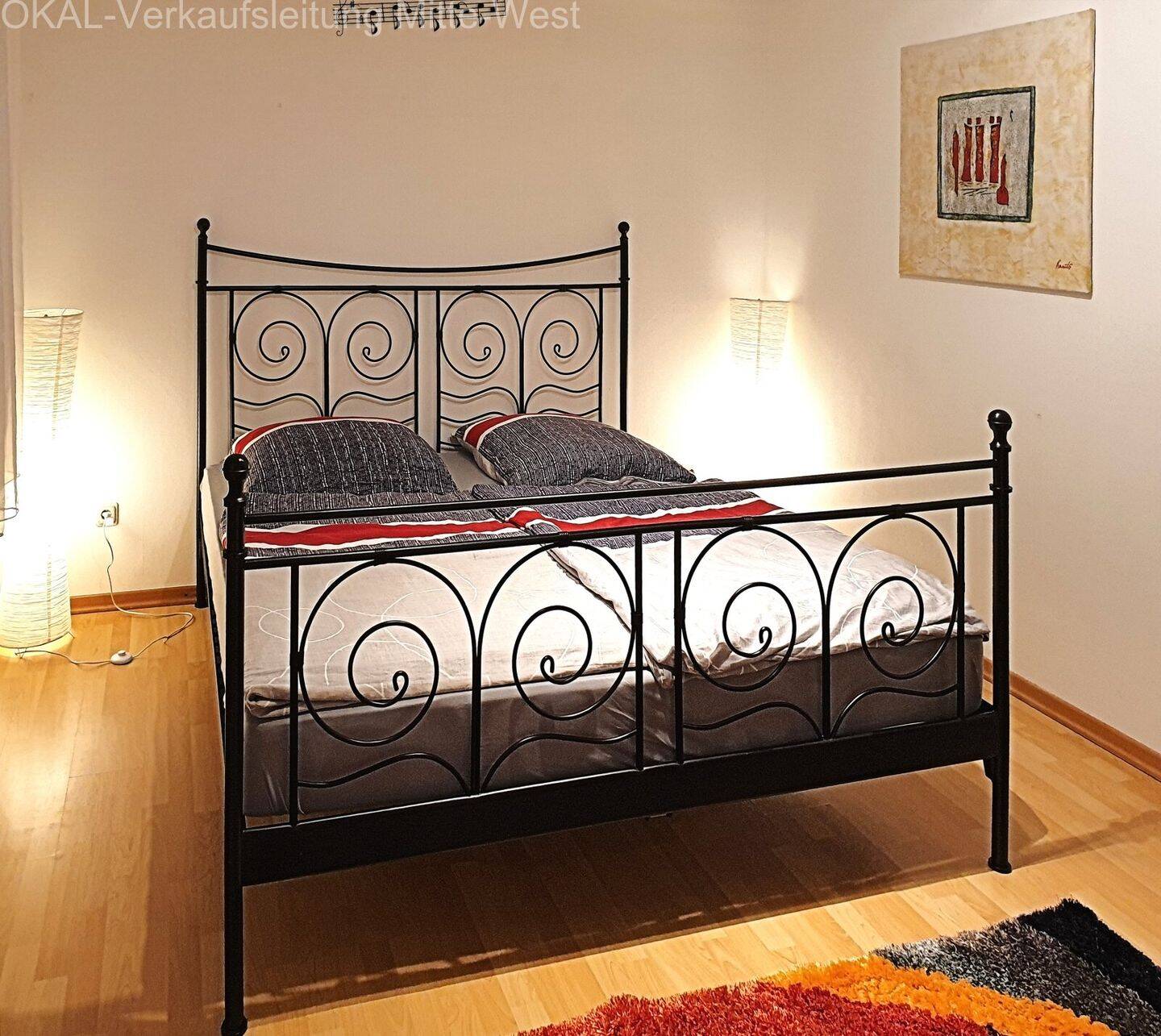 Sie wollen ein möbliertes, großzügiges Mehrfamilienhaus? Das lässt sich einrichten! – Kaiserslautern – Vorschaubild 9
