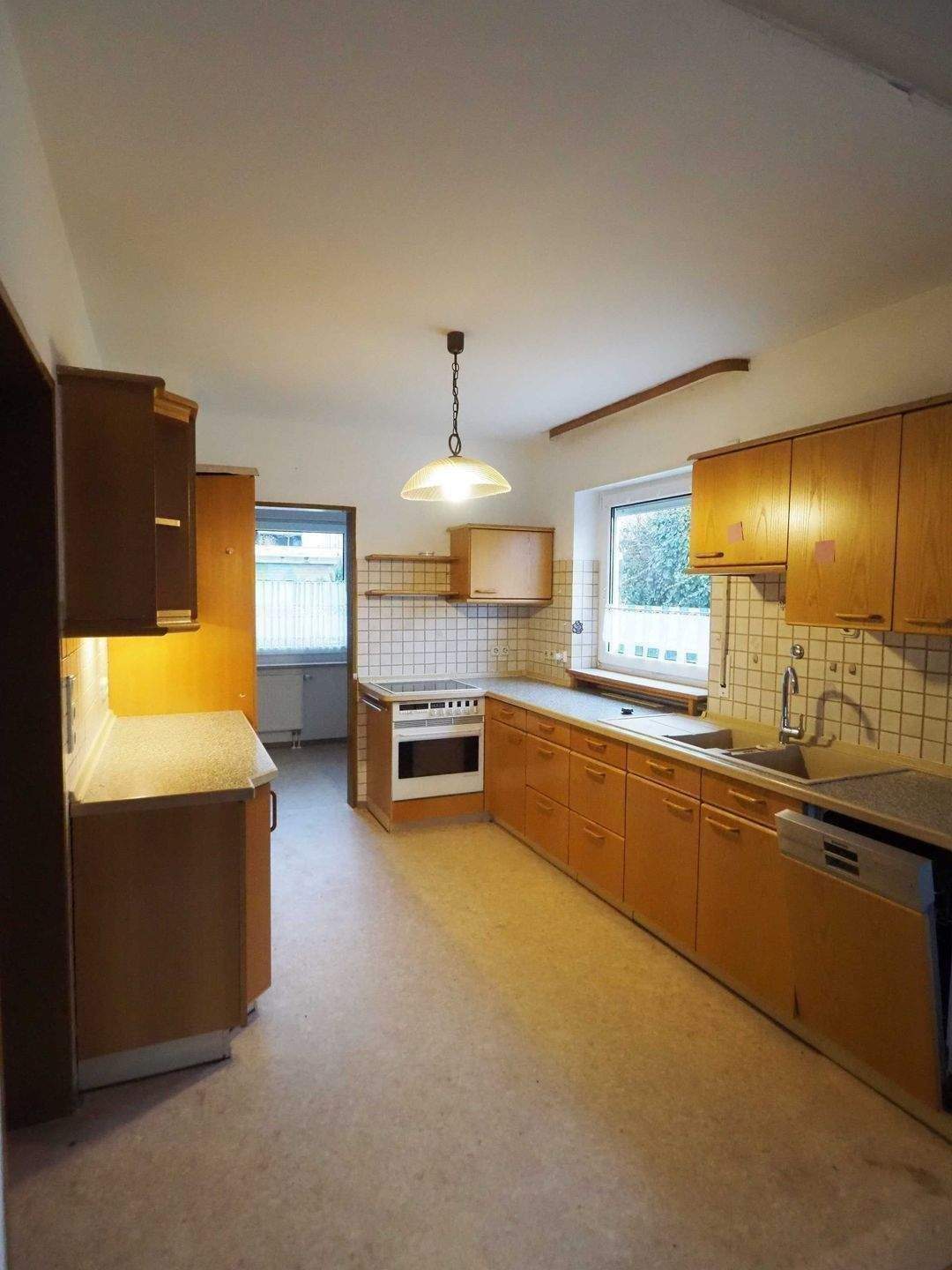 ! Hier können Sie Ihr neues Zuhause selbst gestalten ! 1-2 Familienhaus mit großem Garten und Doppelgarage – Wachenroth – Vorschaubild 4