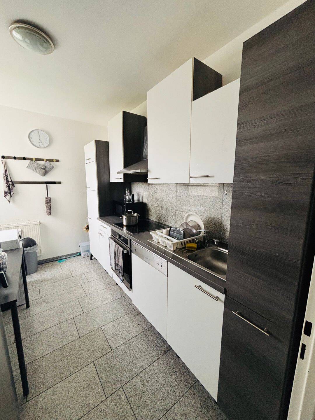 3-Zimmer Wohnung in Wolfsburg Westhagen – Wolfsburg – Vorschaubild 5