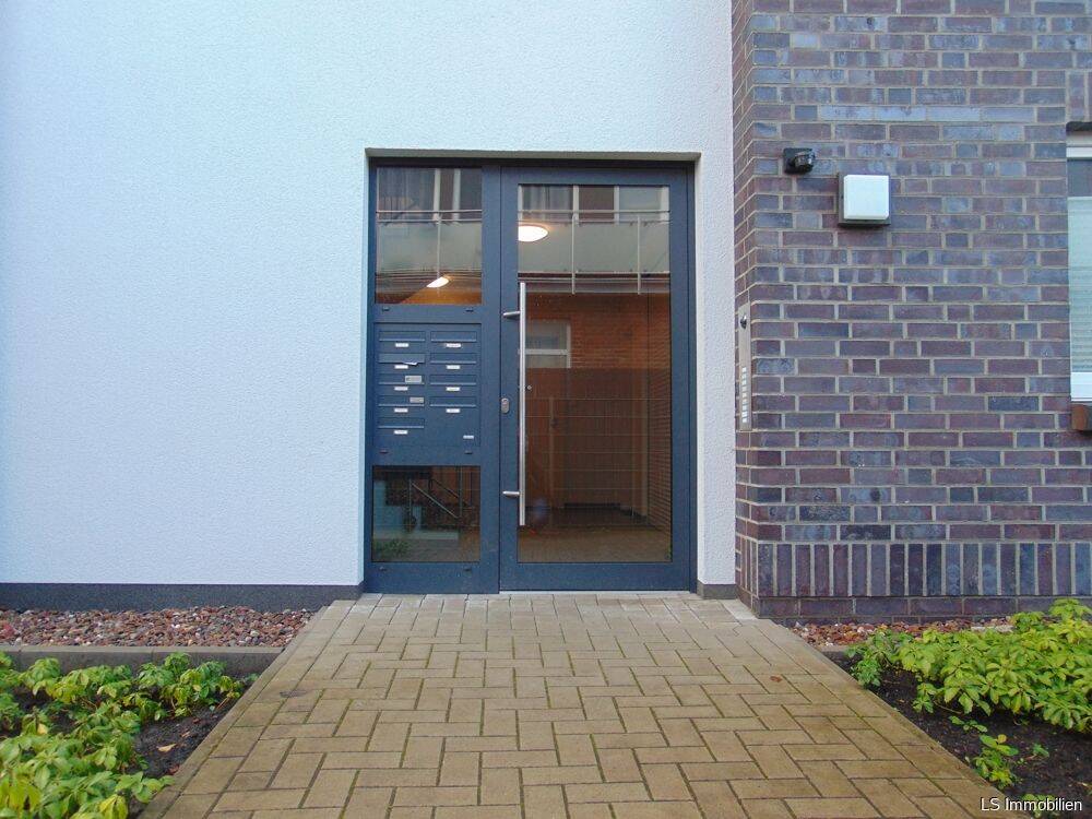 Gemütliche 2 Zimmer Wohnung mit Terrasse  in unmittelbarer Nähe zur Schule