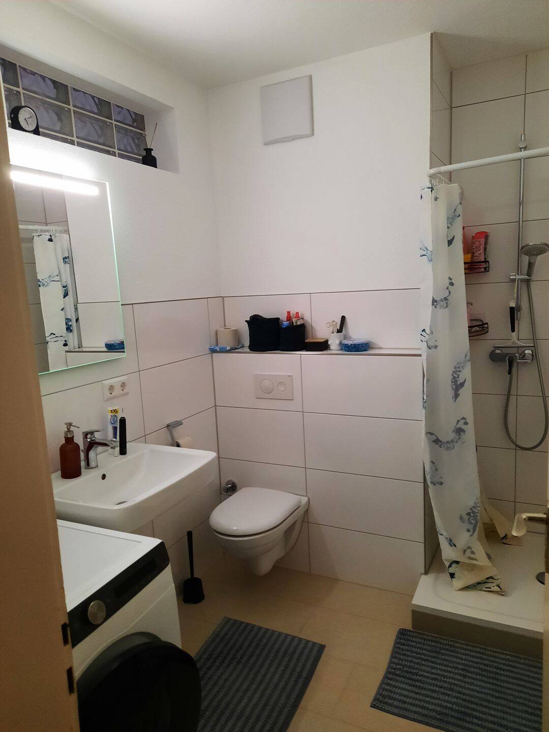 Helle 2,5-Zimmer Wohnung mit Balkon in Neu-Ulmer Zentrum – Neu-Ulm – Vorschaubild 2