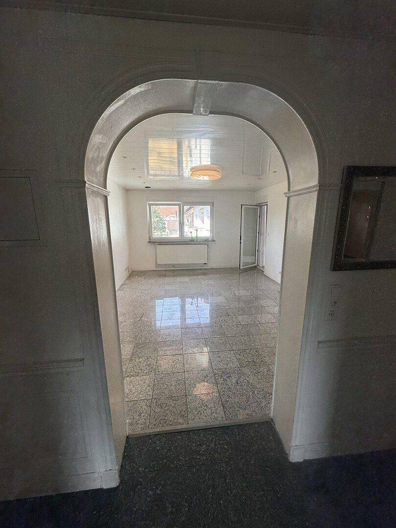 Exklusive 3-Zimmer-Eigentumswohnung am Waldrand - Balkon, Stellplatz & hochwertige Ausstattung – Mannheim – Vorschaubild 3