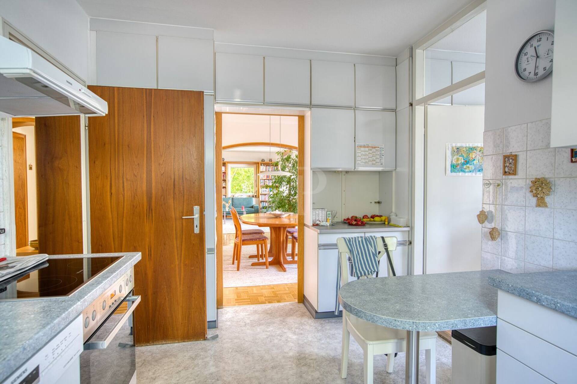 Erdgeschosswohnung in 77654 Offenburg mit 135 m² kaufen