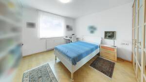 Gepflegte 2-Zimmerwohnung mit Balkon, Tiefgaragenstellplatz und Aufzug in Stuttgart-Zuffenhausen – 70435 Stuttgart – Vorschaubild 6