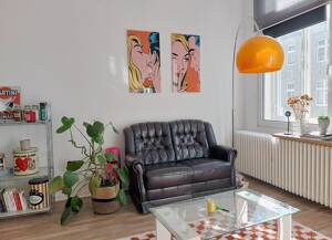 Studentisches Wohnen hinter historischer Fassade! – 52064 Aachen – Vorschaubild 7