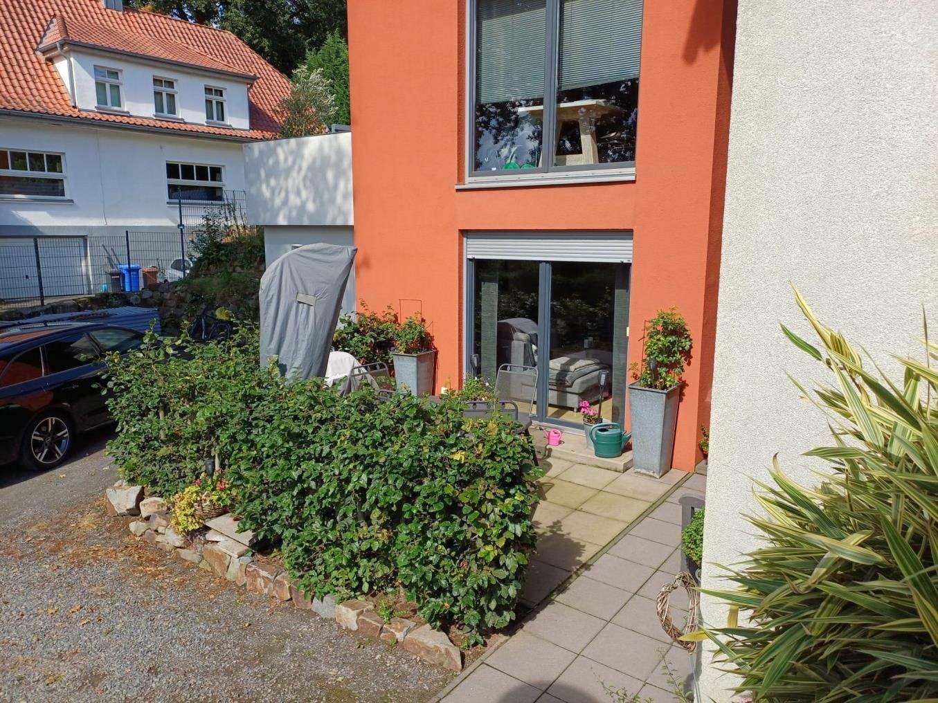 Repräsentatives Architektenhaus für ein oder zwei Familien in Lotte-Büren – Osnabrück – Vorschaubild 8