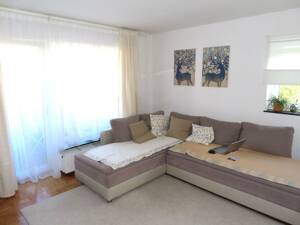 Ruhig & Zentral: 3 ZKB mit Balkon in Kassel-Oberzwehren – 34132 Kassel – Vorschaubild 1