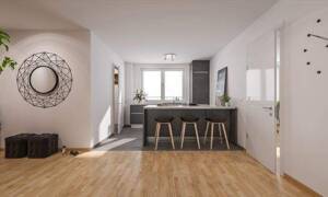 ISOLDE 3.3 | 113 m². Drei Zimmer. Raum für das Leben, das Sie lieben. | 30.000 € SOMMERBONUS – 90763 Fürth – Vorschaubild 9