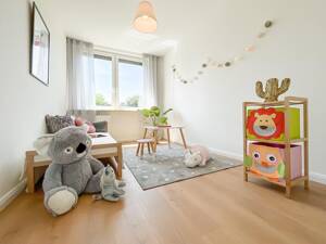Großzügiges Wohnen mit Terrasse und Garten in Hamburg-Schnelsen – 22457 Hamburg – Vorschaubild 7