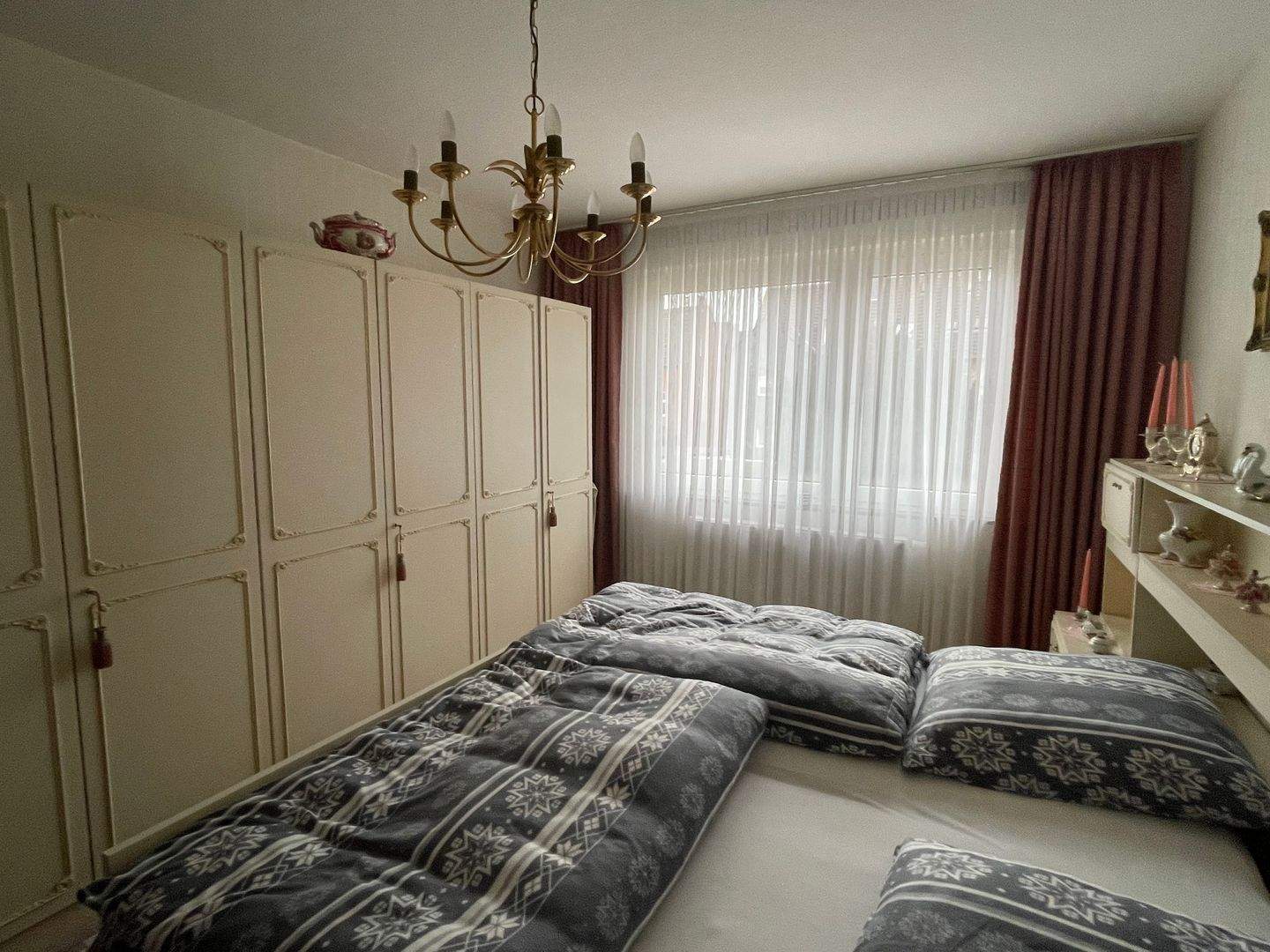 2,5-Zimmer-Wohnung, 1. OG in Duisburg Hamborn – Duisburg – Vorschaubild 7