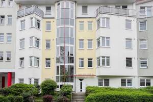 Charmante Maisonettewohnung mit Balkon, Garage und viel Wohnqualität – 14478 Potsdam – Vorschaubild 4