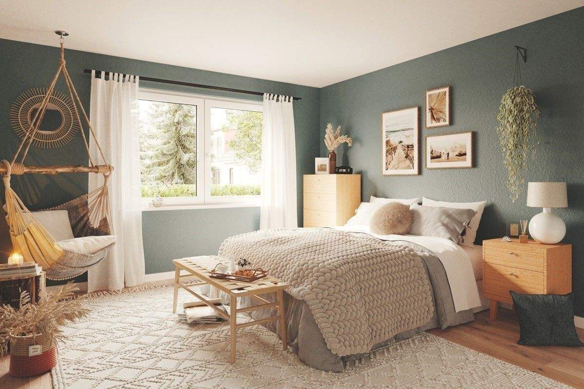 Inkl. Grundstück, ein Bungalow, der begeistert in Salzgitter Bad. – Salzgitter – Vorschaubild 6