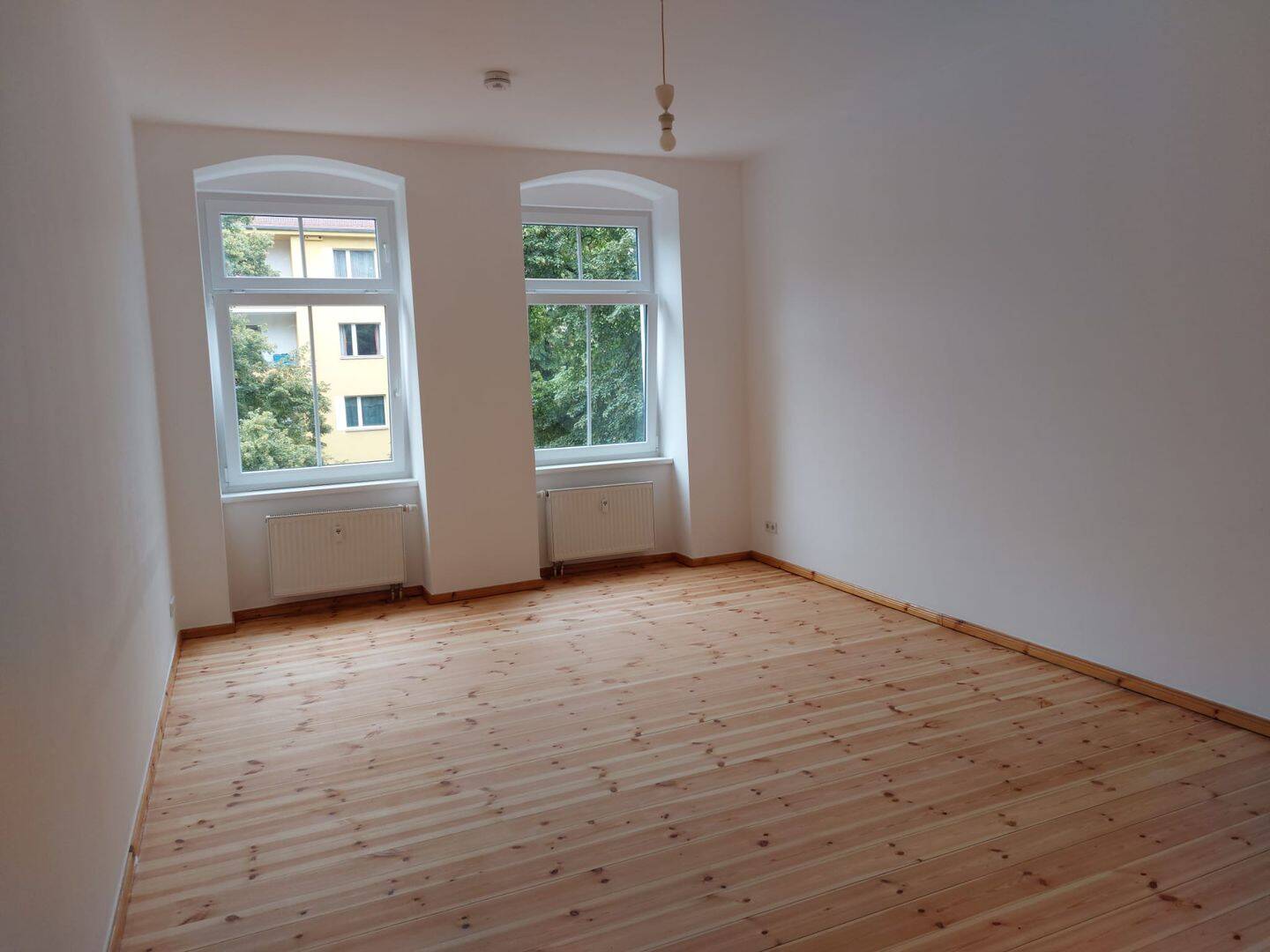 Frisch renovierter Altbau mit Südbalkon am Maybachufer (Kreuzberg) – ruhig & provisionsfrei – Berlin – Vorschaubild 3