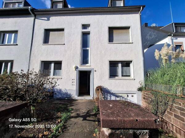 Haus in 54294 Trier mit 196 m² kaufen
