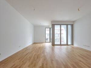 Erstbezug: Großzügige 3-Zimmer-Wohnung * Süd-Loggia – 13086 Berlin – Vorschaubild 3