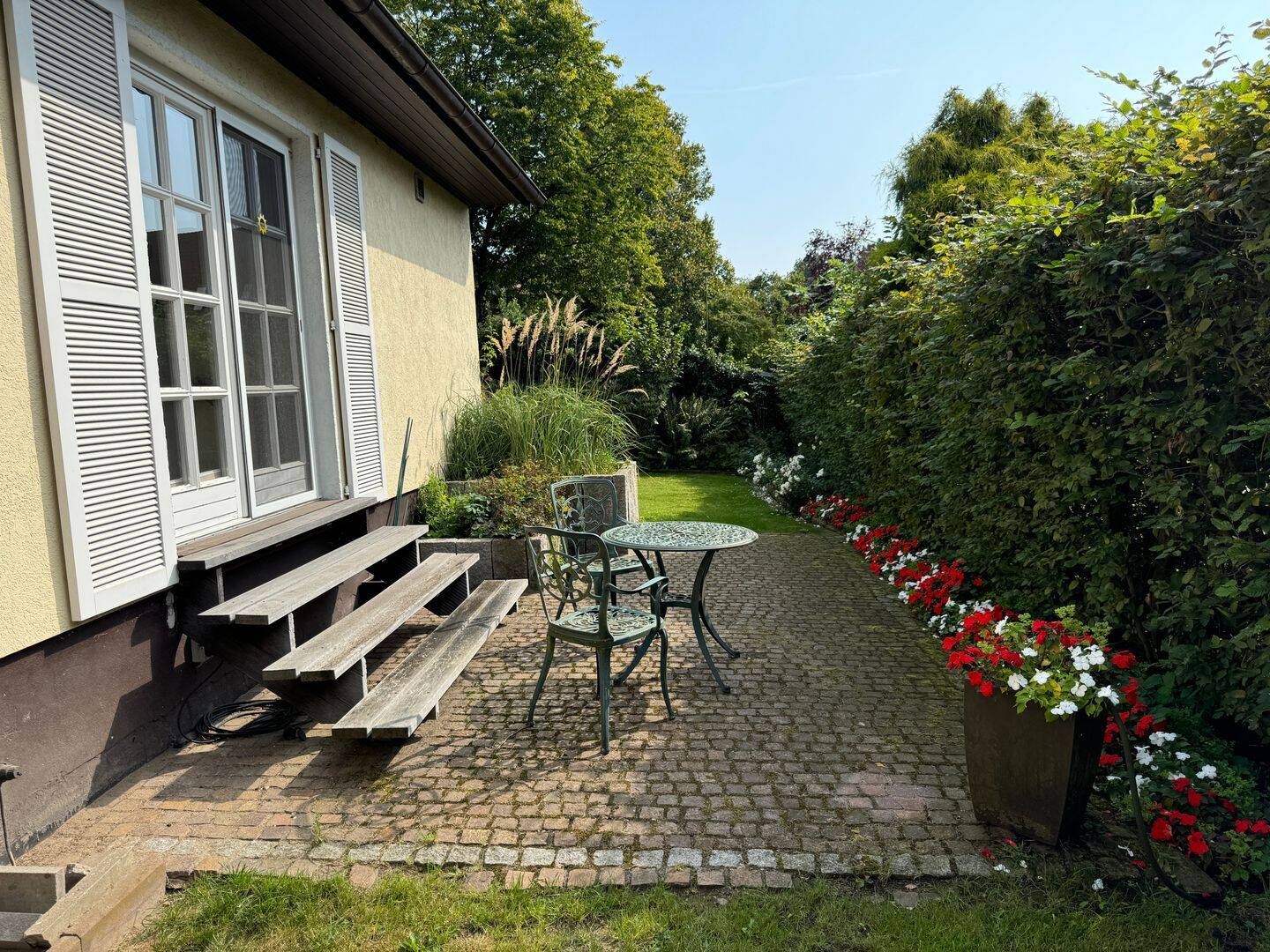 Knuffiges Zuhause für die junge Familie - Zwischen Wald und Feld, Wohnen in Kuddewörde-Rotenbek - Objekt 1114 – Kuddewörde – Vorschaubild 9