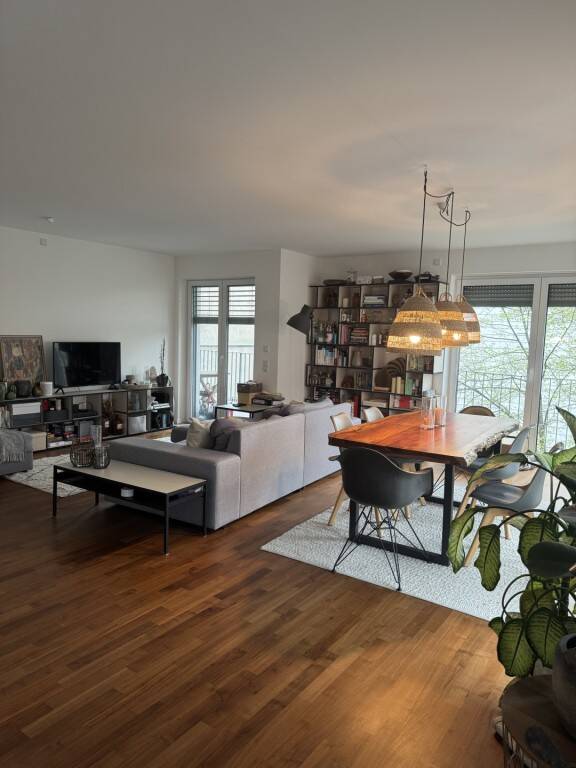 Wohnung in Saarbrücken
