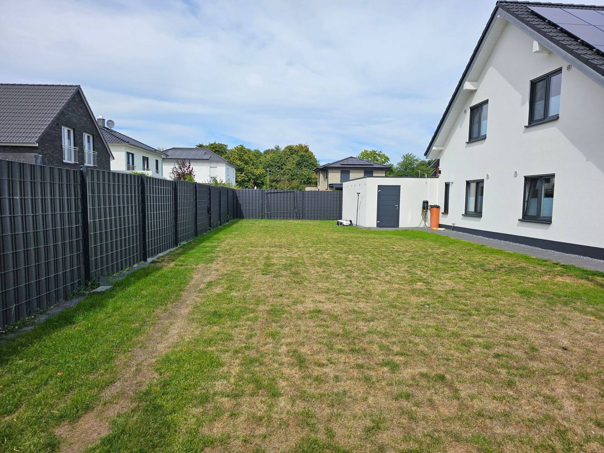 Haus in 59227 Ahlen-Vorhelm mit 131,31 m² kaufen