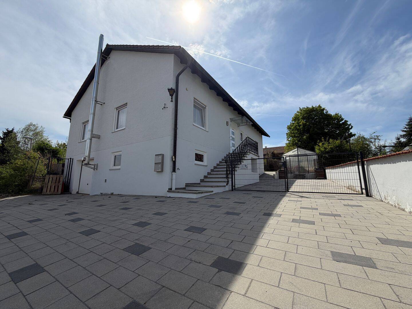 ATTRAKTIVES & MODERNES EINFAMILIENHAUS MIT EINLIEGERWOHUNG IN VILSHEIM, GUNDIHAUSEN – Vilsheim – Vorschaubild 4