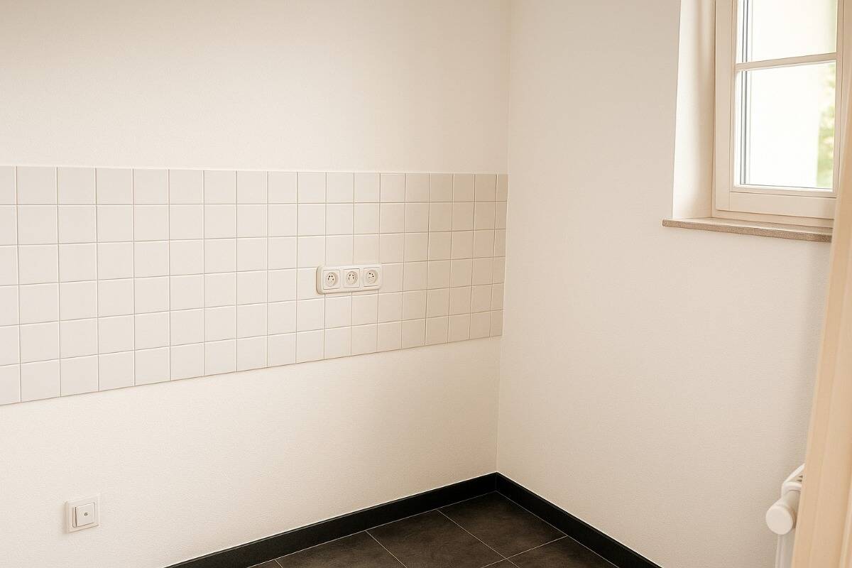 2-Raum Wohnung in guter Lage / vermietet – Leipzig – Vorschaubild 5