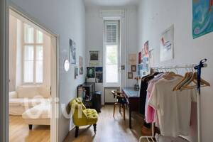 5 Zi. Altbauwohnung in Wilmersdorf: 105 m², EG, Wintergarten, 2 Bäder, bei Übergabe bezugsfrei – 10713 Berlin – Vorschaubild 6