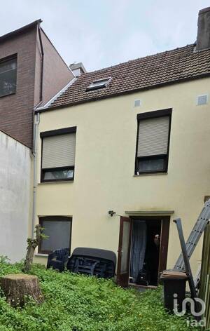Zweifamilienhaus in guter Lage – 28201 Bremen – Vorschaubild 3