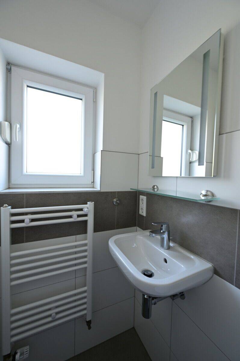Sofort einziehen - Modernsiertes Reihenmittelhaus in Querum – Braunschweig – Vorschaubild 9