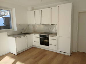 Neubau - Erstbezug | 2-Zimmer-Maisonettewohnung | Terrasse | EBK – 21077 Hamburg – Vorschaubild 2