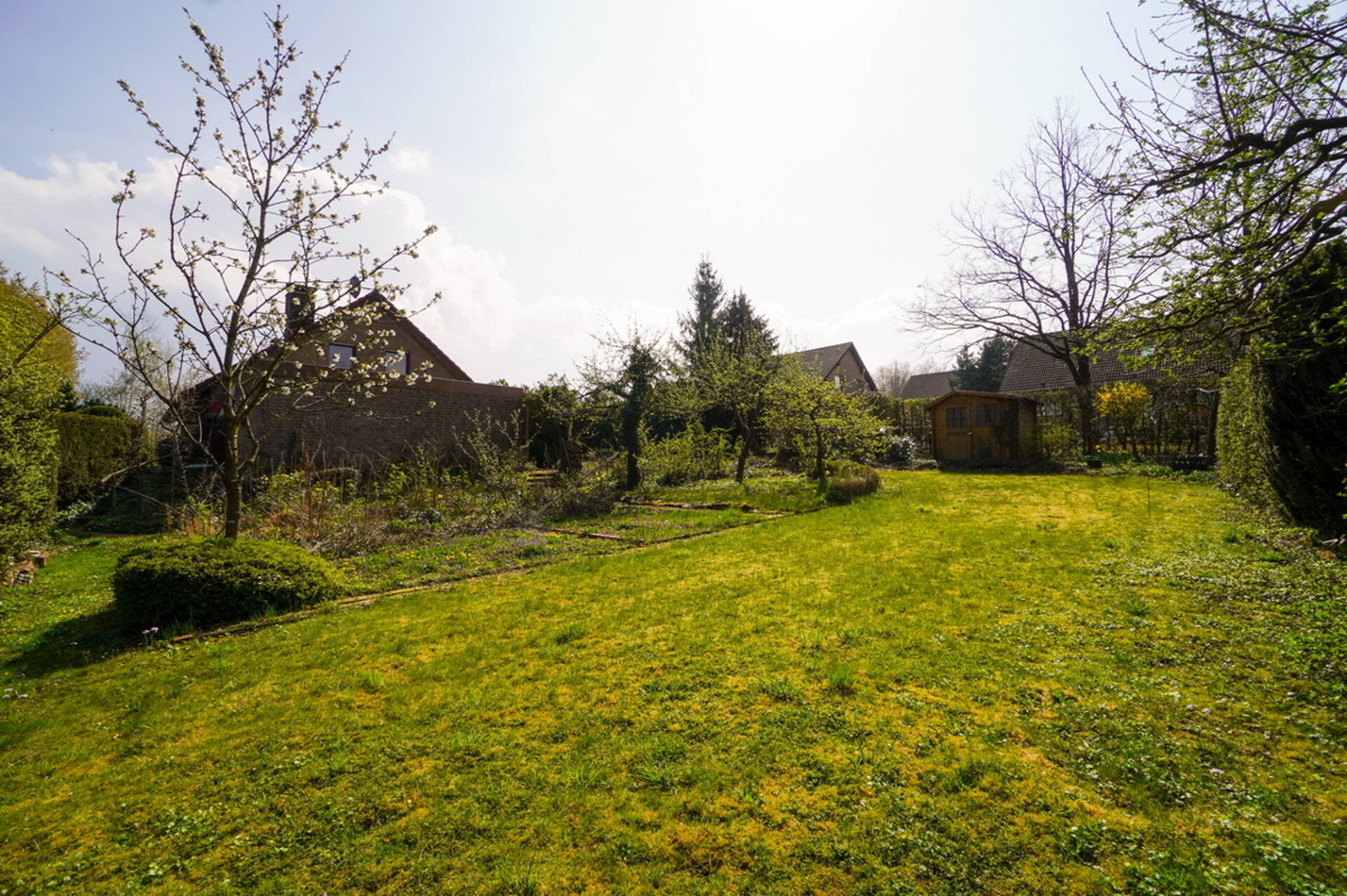Haus in 33100 Paderborn / Dahl mit 158,96 m² kaufen
