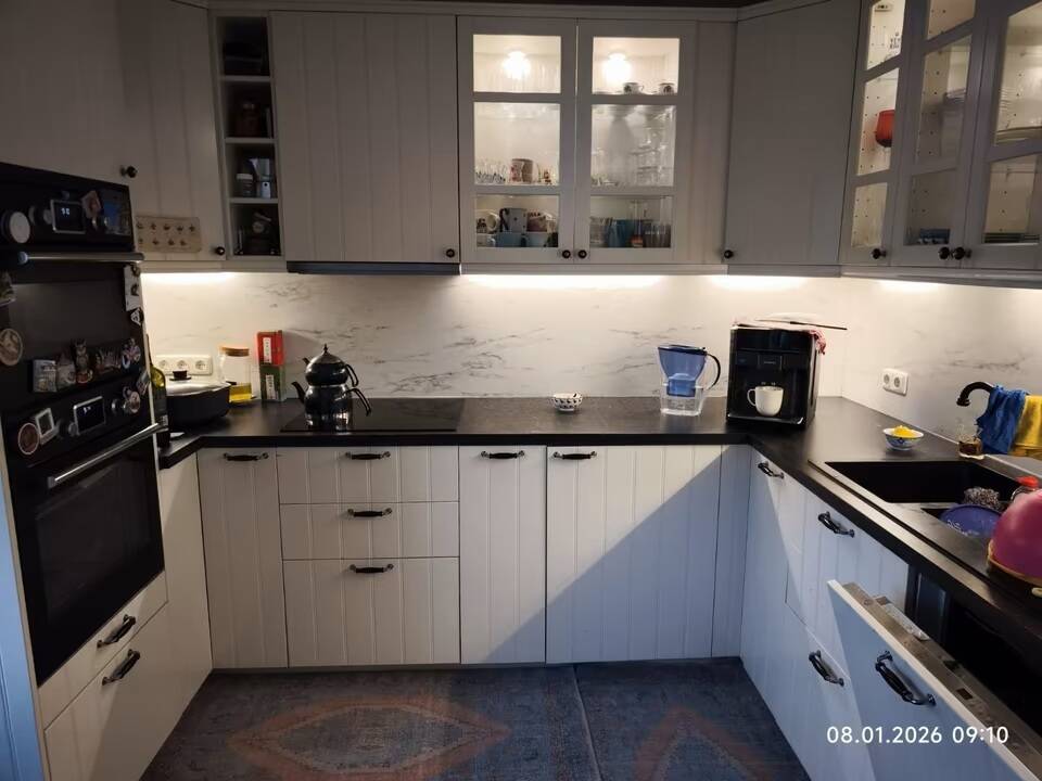 Freistehendes Einfamilienhaus mit großem Grundstück und vielseitigem Nutzungspotenzial – Groß-Gerau – Bild 1 von 7